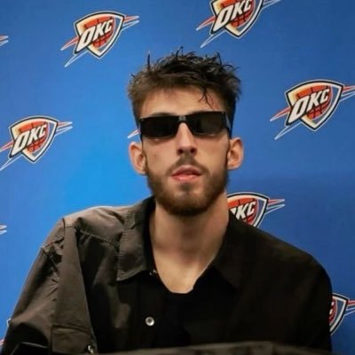 ChetReaper's profile picture. #Thunderup | Drake |
