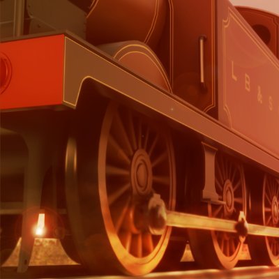 VictownProduct's profile picture. | 19 | he/him | VA (sometimes) | Film Enthusiast | Content Creator | I do modeling (sorta) |