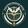 StrategicPrism1's profile picture. Reporting on Pakistan’s defense, security, and strategic affairs. In-depth coverage of military modernization, diplomacy & regional dynamics.