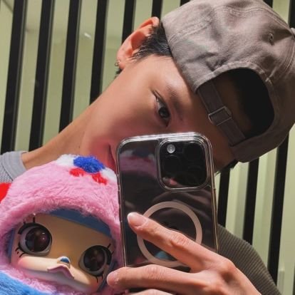 1001canele's profile picture. closed. main: @pastycake_