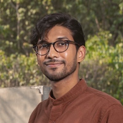 skara_io's profile picture. co-founder & CTO @bifrost_ai Simulating reality to automate the world @sequoia @lux_capital