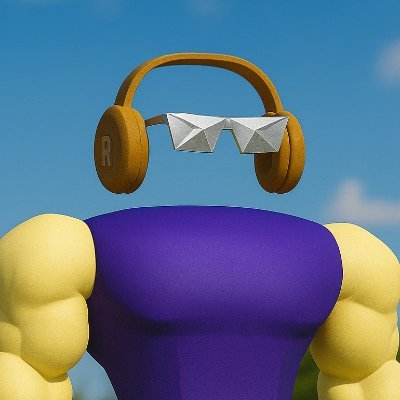 Bloxxiq's profile picture. 10M + Visits contributed.
Discord: "thebloxxiq"
most of my ai posts are ragebait btw