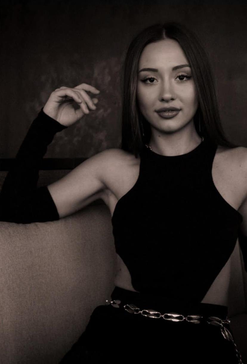 NatashaUsh58584's profile picture. Come visit @B1ankalove maybe we’re already connected somehow.