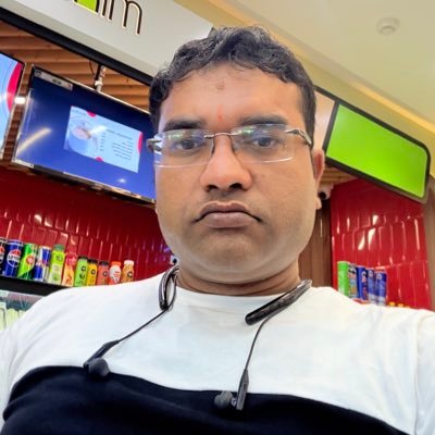 kumaraniket268's profile picture. ॐ भूर्भुव स्वः तत्सवितुर्वरेण्य॑ भर्गो देवस्य धीमहि धियो यो नः प्रचोदयात्