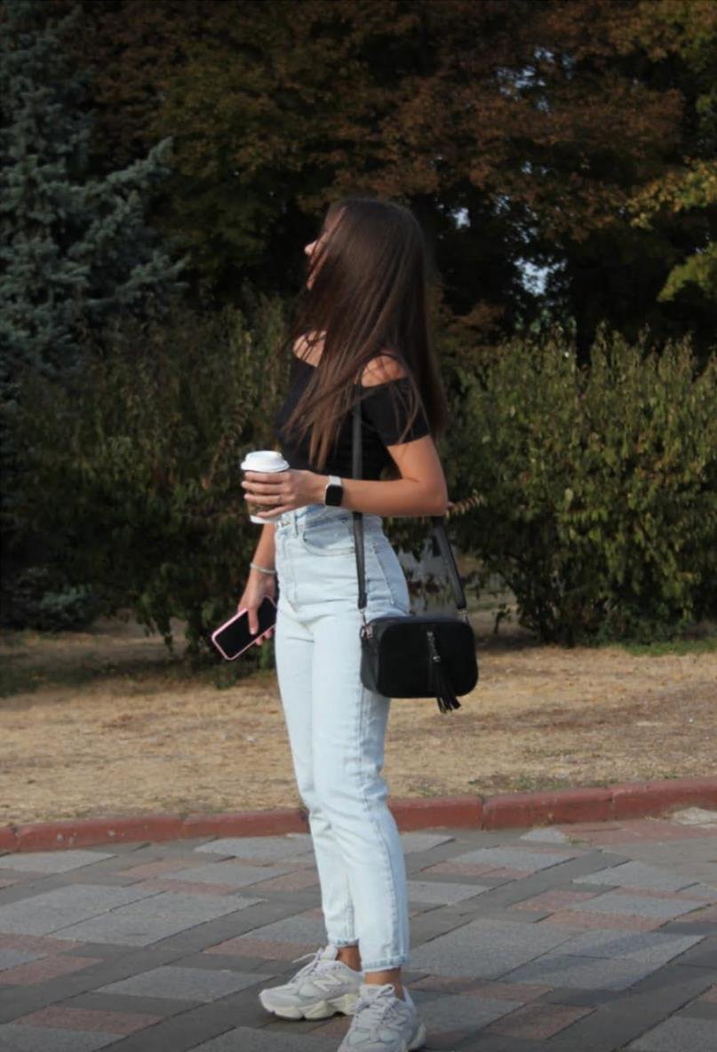 LeanneJay186542's profile picture. ☕ Come visit @Mady1ove I’ll be happy to meet someone who feels things deeply 💋