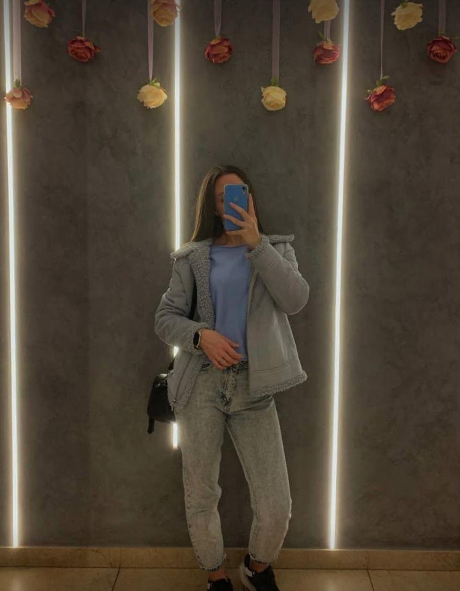 NataliaVal13850's profile picture. the vibe here @B1ankalove is more felt than seen ✨