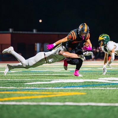 jakeninekirk_83's profile picture. 6’2” 230lbs - San Ramon Valley HS 2028 - Football(DL/TE) - GPA- 3.75 - 📲(925)915-2565