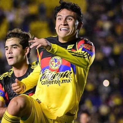 abelarroyo10's profile picture. Por mi padre nací americanista y por mi madre moriré siéndolo.

🦅🦅🦅 América y Real Madrid ⚪️🤍⬜️, los papás del fútbol ⚽️. @ramonjr335 Fan Account