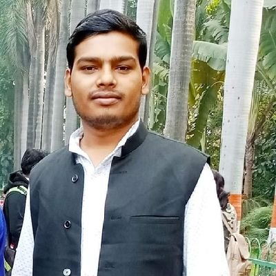 ShivMoh02042335's profile picture. Ex- Navodayan
Ex- University of Allahabad 
University of Lucknow (MA Pol. Sci.)