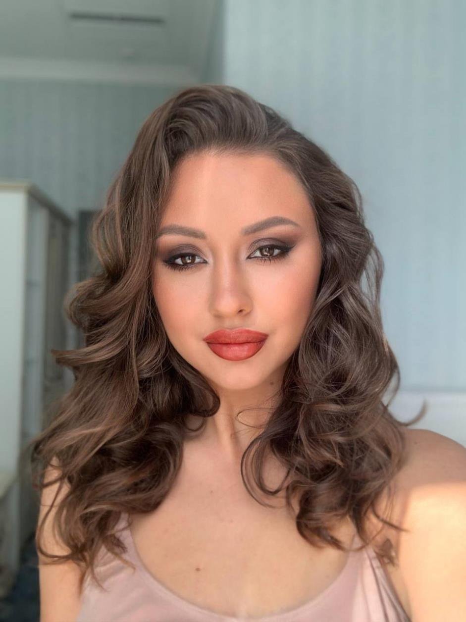 JCherry82319's profile picture. ✨ @Mady1ove feeling almost peaceful today