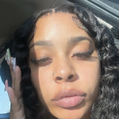 FDelilah18's profile picture. 18+🍆BOOKINGS?....., SERIOUS INQUIRIES ONLY‼️Telegram; https://t.co/8f3sAVxdnI