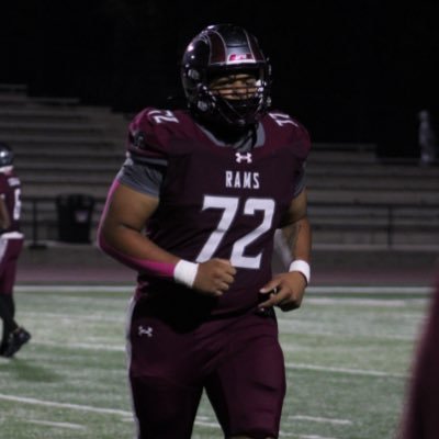austin_tel60319's profile picture. 6’2 | 280 | 77’ WS | DL | C/O 27 | Westside 1x State Champ | 3.43 GPA| HC: @Coach_Lane8 |Email: austintel08@gmail.com #:864-745-3508