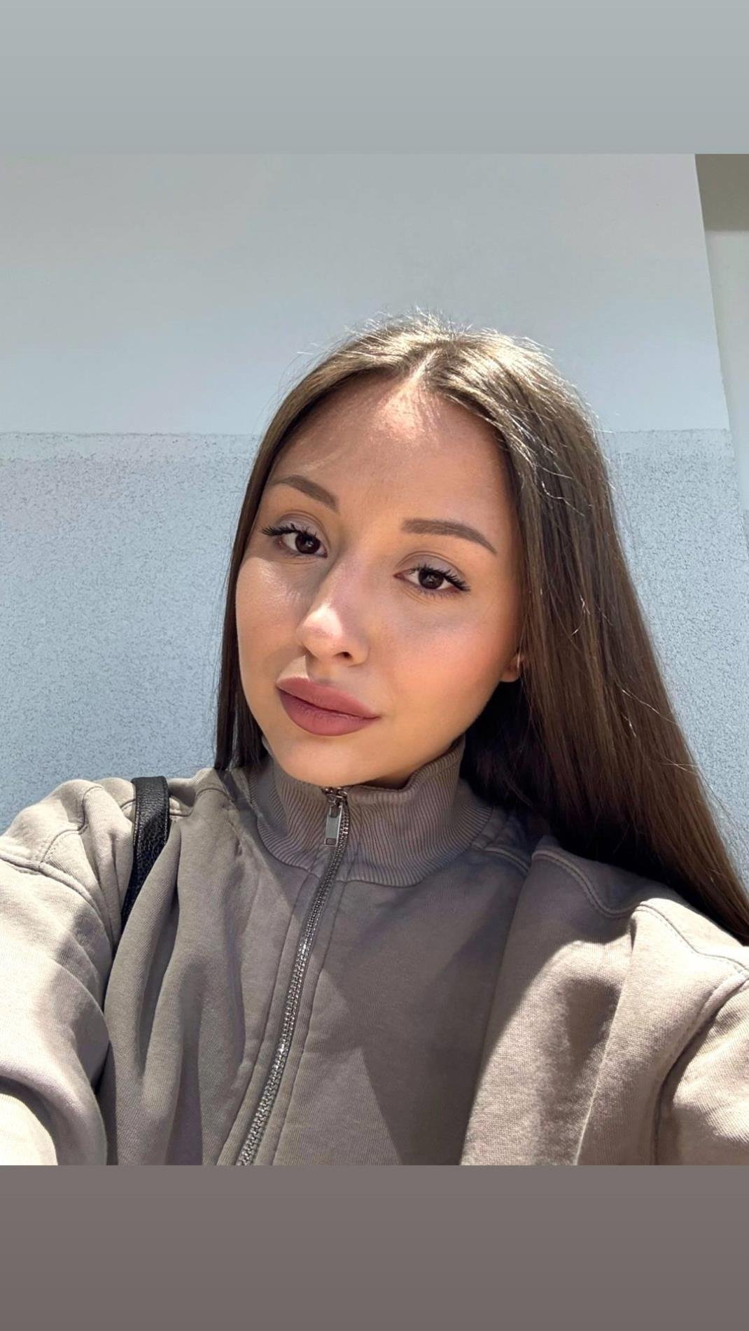 ZMozelle99638's profile picture. stay curious… it’s dangerous here 😏💫 @Mady1ove