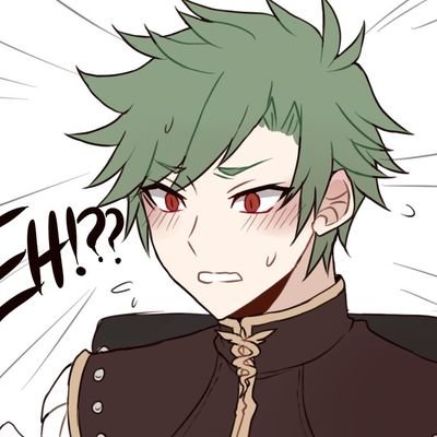 VerdeAlchimist's profile picture. “Don't disturb me, you idiot!“||#2DRP 【avi by zenfurry at tumblr】unofficial Ragnarok OnlineRP | NSFW | DDDNE