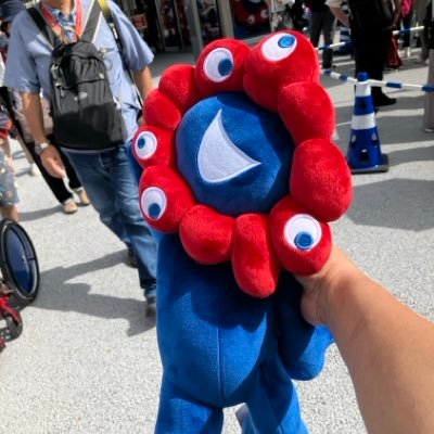 Haba_nero's profile picture. 辛口です。 辛すぎて、”痛いつぶやき”が多いです。