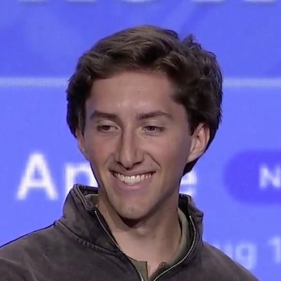 BusDownBonnor's profile picture. 23 | Mobile App Bootstrapper (1M+ ARR) | AI Agents | “Lebron of Vibecoding” | Poker | Shitposter IRL