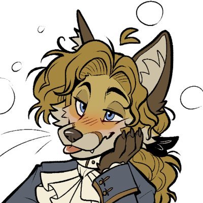 Tatu_japa's profile picture. Traditional/digital artist🦊🎨

@Tatujapa nsfw account 
 Bsky @tatujapa.bsky.social
FA ~tatujapa