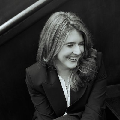 OpheliaBSnyder's profile picture. Co-Founder of @21Shares & @21co__. Running 55+ crypto ETFs, $12bn+ in assets. Forbes 30U30.