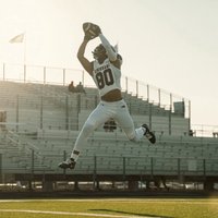 Demonte Anthony (@demonte2029) 's Twitter Profile