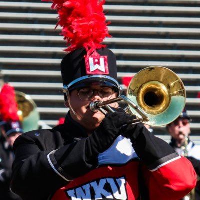 kian_raleigh68's profile picture. music major @ wku