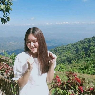pinnap_a's profile picture. ชื่อ ปิ่น คะ