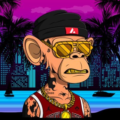 RuggyFresh's profile picture. @AvaxAnons CEO @AvaxTeam1 @AvaxTalk host, Mint Site: https://t.co/pAWxvkCMkw