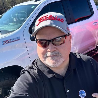 steveluke075's profile picture. Always love yourself and do anything to be happy ☺️

We only got one chance to live🤌🤌

Love to make food and play golf ⛳⛳🍻