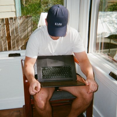 camtrew's profile picture. building saas like a maniac | https://t.co/HGeP3pPiKS | https://t.co/o4gQhYR4UE
