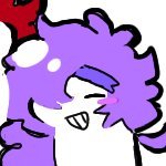 daniii_gfpan's profile picture. I LOVE YOU RALSEI DELTARUNE / 16 / basic dni / mainly sketch artist / 
pfp by snel sis 💜 @flyplague