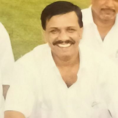 mgnayak5's profile picture. Friends of Real friends