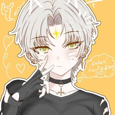 HARUβ π€πΆ π» β DAHLAH β
β³π¨ Profile