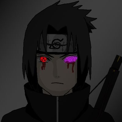 AridsWolfgangX's profile picture. I'm a Programmer 🫰Sasuke Uchiha 🥷