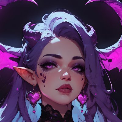 sylicondreams's profile picture. ai creator // mostly non nude // shadowbanned by elon