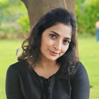 IamAnitaBhat's profile picture. Bharathiya