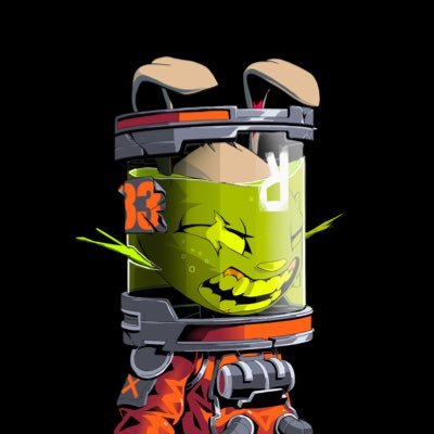DegenFounder's profile picture. Founder of @RoguesNFT 🐰🕳️