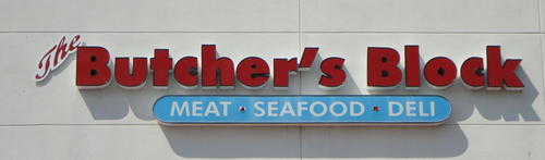 bloomingtonmeat's profile picture. Bloomington Indiana's locally-owned source for quality, custom-cut proteins and fresh seafood. Today's gourmet - the old fashioned way!