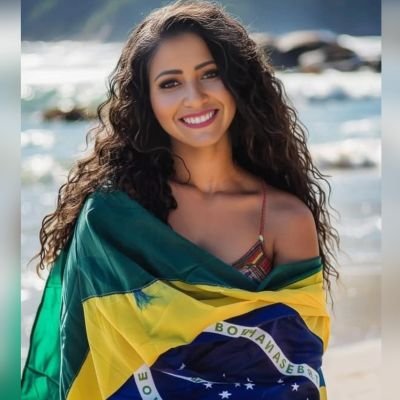 ElieteGervasio's profile picture. Sou de direita,SDV,Não respondo DM ⭕️Casada muito bem resolvida💍defensora dos animais,mãe de 2 príncipes bolsonarista amo o meu país petista aqui não 👎 🇧🇷