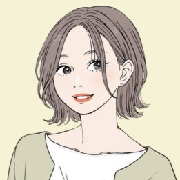 kanaweb_o0's profile picture. 初めまして🌸lilisコンサルに入会し、webデザインを勉強中です✏️