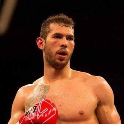 Cameco_Disciple's profile picture. Andrew's Disciple