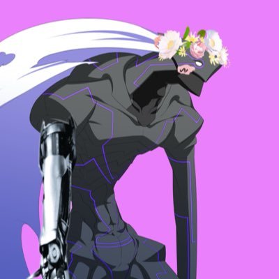 SilverhandJess's profile picture. 