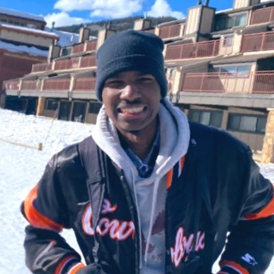 darionmb's profile picture. sold on JESUS! @OKStateAlumni, tx-born & raised, big fan of college sports, the @Saints, and cold beer🍻
