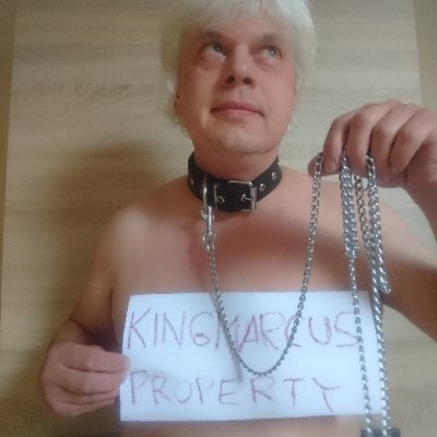 sissypetty1's profile picture. BBC f*ck puppet owned by @king_mrkrckfllr my Big Black God