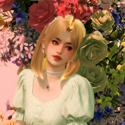 eveeqi's profile picture. ˚₊‧ ଳ ℜafayel's ℬeloved ℬride
3.0+ | she . her | 
LaDS ˚ Naruto ˚ SnK ˚ Graphic Design ˚˚