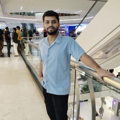 Ankitsingh97923's profile picture. Engineer 👨‍💻
