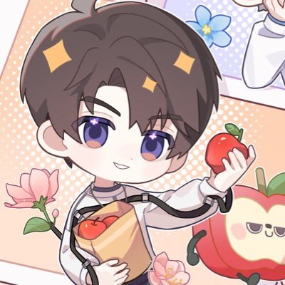 latrespada's profile picture. ❅ heart frozen solid for zayne | mdni | writer 🔞 ❅
