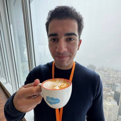 alecpetros's profile picture. I can run far and sell your SaaS | building @hf0