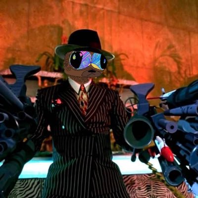 shrooomzzzzzz's profile picture. 🐻