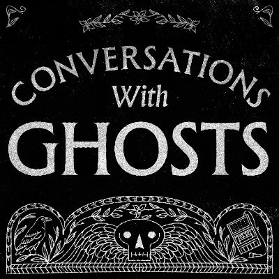 Archive81's profile picture. The people behind Archive 81, The Deep Vault, Generation Crossing, and our next project, Conversations with Ghosts, out now wherever you get your podcasts