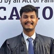 niravjain1997's profile picture. 
