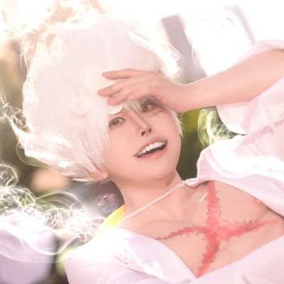ねぎしま@ﾗｸﾞｺｽ👒